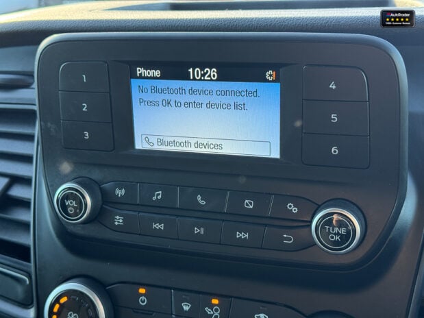 Ford Transit Tipper MWB L2H1 350 Leader TOOLBOX EURO 6 27