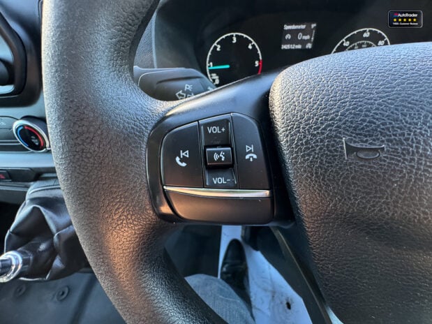 Ford Transit Tipper MWB L2H1 350 Leader TOOLBOX EURO 6 19