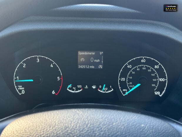 Ford Transit Tipper MWB L2H1 350 Leader TOOLBOX EURO 6 21