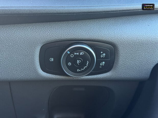 Ford Transit Tipper MWB L2H1 350 Leader TOOLBOX EURO 6 24