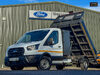 Ford Transit Tipper MWB L2H1 350 Leader TOOLBOX EURO 6