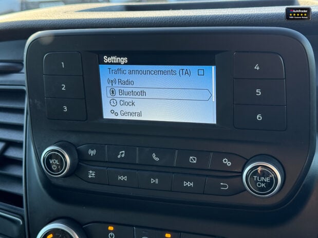 Ford Transit Tipper MWB L2H1 350 Leader TOOLBOX EURO 6 28