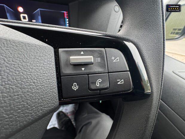 Citroen Dispatch XLWB L3H1 Low Roof Driver Xl Air Con Navigation EURO 6 18