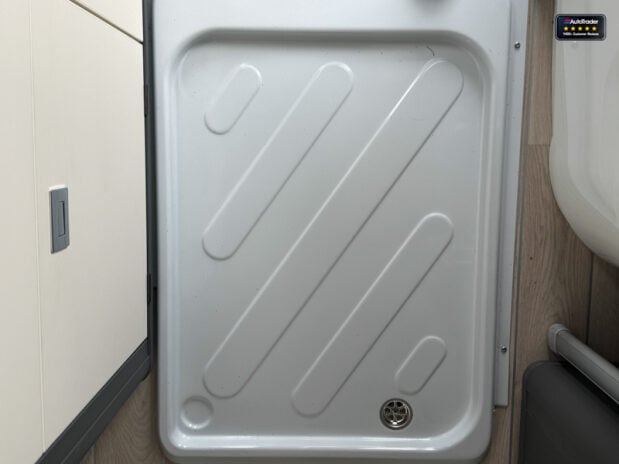 Westfalia Kelsey Auto|4 Berth 4 Belt|Toilet|Kitchen|Fridge|Shower|Euro 6 [FORD] 16