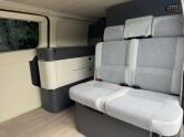 Westfalia Kelsey Auto|4 Berth 4 Belt|Toilet|Kitchen|Fridge|Shower|Euro 6 [FORD] 9