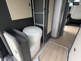 Westfalia Kelsey Auto|4 Berth 4 Belt|Toilet|Kitchen|Fridge|Shower|Euro 6 [FORD] 11