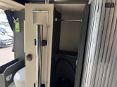 Westfalia Kelsey Auto|4 Berth 4 Belt|Toilet|Kitchen|Fridge|Shower|Euro 6 [FORD] 18