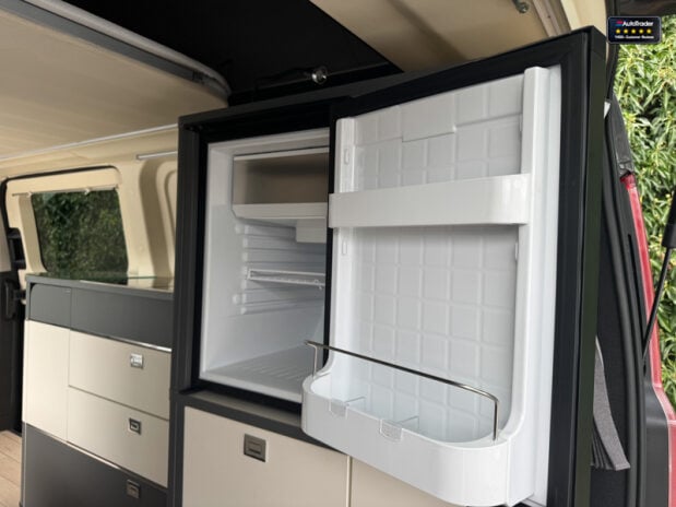 Westfalia Kelsey Auto|4 Berth 4 Belt|Toilet|Kitchen|Fridge|Shower|Euro 6 [FORD] 14