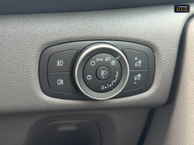 Westfalia Kelsey Auto|4 Berth 4 Belt|Toilet|Kitchen|Fridge|Shower|Euro 6 [FORD] 27