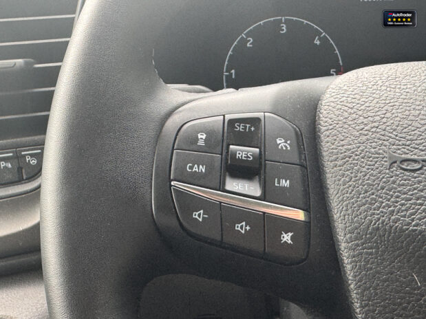 Westfalia Kelsey Auto|4 Berth 4 Belt|Toilet|Kitchen|Fridge|Shower|Euro 6 [FORD] 25