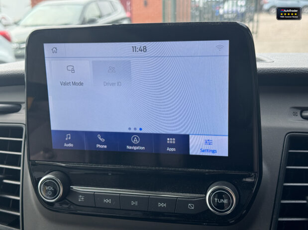 Westfalia Kelsey Auto|4 Berth 4 Belt|Toilet|Kitchen|Fridge|Shower|Euro 6 [FORD] 31