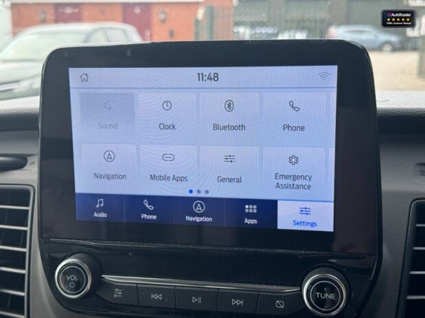 Westfalia Kelsey Auto|4 Berth 4 Belt|Toilet|Kitchen|Fridge|Shower|Euro 6 [FORD] 29