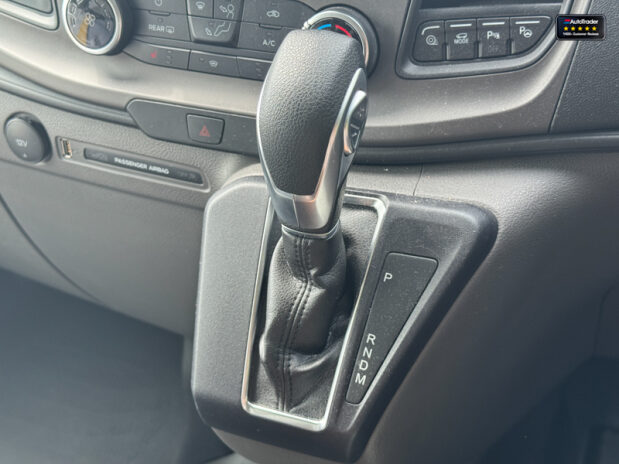 Westfalia Kelsey Auto|4 Berth 4 Belt|Toilet|Kitchen|Fridge|Shower|Euro 6 [FORD] 33