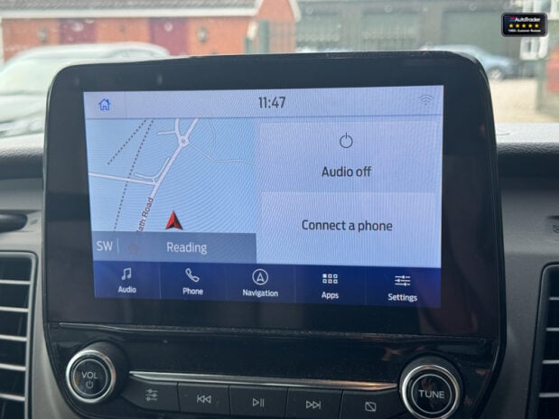 Westfalia Kelsey Auto|4 Berth 4 Belt|Toilet|Kitchen|Fridge|Shower|Euro 6 [FORD] 28