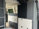 Westfalia Kelsey Auto|4 Berth 4 Belt|Toilet|Kitchen|Fridge|Shower|Euro 6 [FORD] 13
