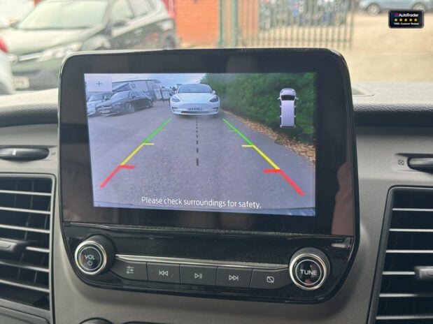 Westfalia Kelsey Auto|4 Berth 4 Belt|Toilet|Kitchen|Fridge|Shower|Euro 6 [FORD] 34