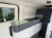 Westfalia Kelsey Auto|4 Berth 4 Belt|Toilet|Kitchen|Fridge|Shower|Euro 6 [FORD] 19
