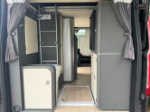 Westfalia Kelsey Auto|4 Berth 4 Belt|Toilet|Kitchen|Fridge|Shower|Euro 6 [FORD] 10