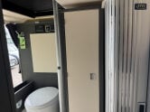 Westfalia Kelsey Auto|4 Berth 4 Belt|Toilet|Kitchen|Fridge|Shower|Euro 6 [FORD] 17