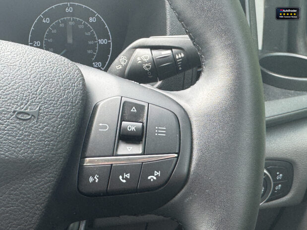 Westfalia Kelsey Auto|4 Berth 4 Belt|Toilet|Kitchen|Fridge|Shower|Euro 6 [FORD] 26