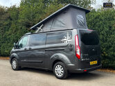 Westfalia Kelsey Auto|4 Berth 4 Belt|Toilet|Kitchen|Fridge|Shower|Euro 6 [FORD] 7
