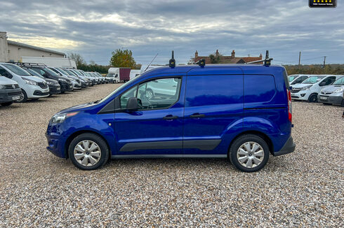 Ford Transit Connect SWB (SOLD) L1H1 200 Trend EURO 6 NO VAT
