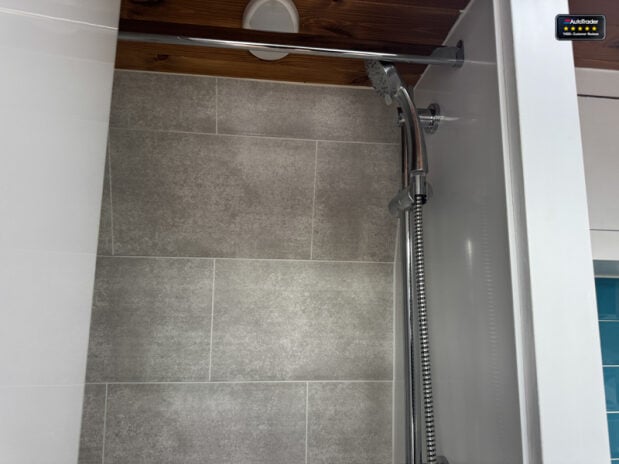 Peugeot Boxer Camper|Shower|Awning|Alloys|Oven & Hob|Professional Spec|L3H2|Euro 6 13