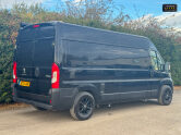 Peugeot Boxer Camper|Shower|Awning|Alloys|Oven & Hob|Professional Spec|L3H2|Euro 6 33