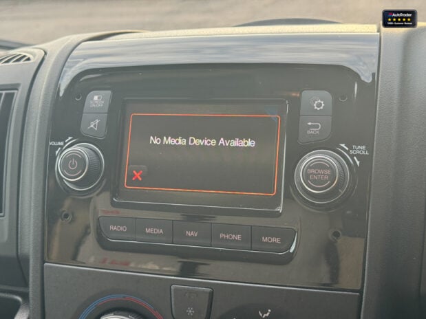 Peugeot Boxer Camper|Shower|Awning|Alloys|Oven & Hob|Professional Spec|L3H2|Euro 6 24