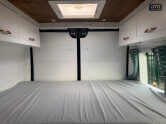Peugeot Boxer Camper|Shower|Awning|Alloys|Oven & Hob|Professional Spec|L3H2|Euro 6 15