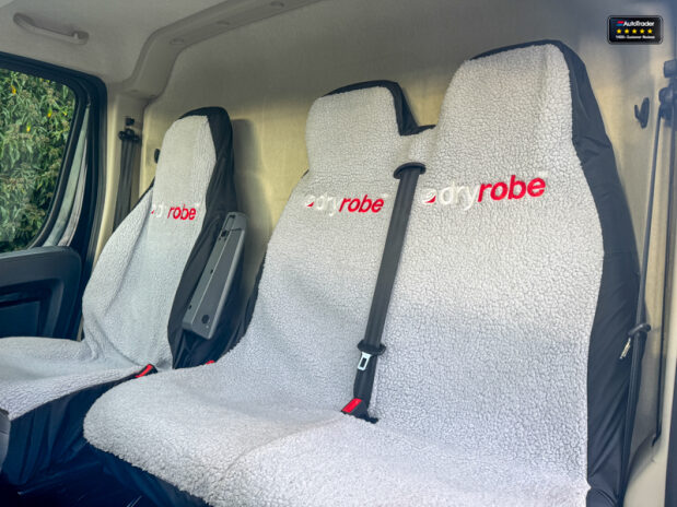 Peugeot Boxer Camper|Shower|Awning|Alloys|Oven & Hob|Professional Spec|L3H2|Euro 6 7