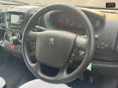 Peugeot Boxer Camper|Shower|Awning|Alloys|Oven & Hob|Professional Spec|L3H2|Euro 6 17