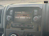 Peugeot Boxer Camper|Shower|Awning|Alloys|Oven & Hob|Professional Spec|L3H2|Euro 6 27
