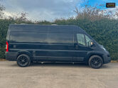 Peugeot Boxer Camper|Shower|Awning|Alloys|Oven & Hob|Professional Spec|L3H2|Euro 6 34