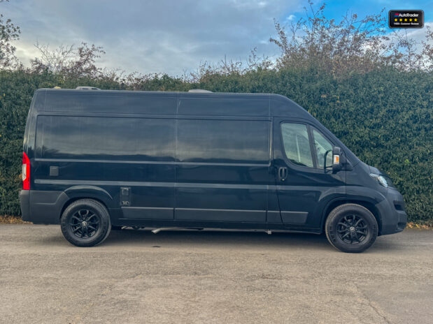 Peugeot Boxer Camper|Shower|Awning|Alloys|Oven & Hob|Professional Spec|L3H2|Euro 6 34