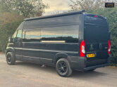 Peugeot Boxer Camper|Shower|Awning|Alloys|Oven & Hob|Professional Spec|L3H2|Euro 6 36