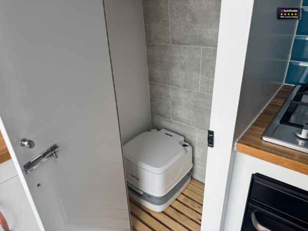 Peugeot Boxer Camper|Shower|Awning|Alloys|Oven & Hob|Professional Spec|L3H2|Euro 6 12