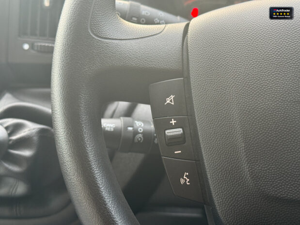 Peugeot Boxer Camper|Shower|Awning|Alloys|Oven & Hob|Professional Spec|L3H2|Euro 6 18