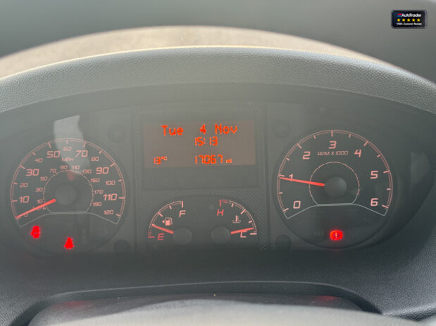 Peugeot Boxer Camper|Shower|Awning|Alloys|Oven & Hob|Professional Spec|L3H2|Euro 6 21