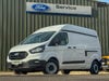 Ford Transit Custom LWB L2H2 [SOLD KH] 320 Leader Ecoblue Air Con Sensors EURO 6