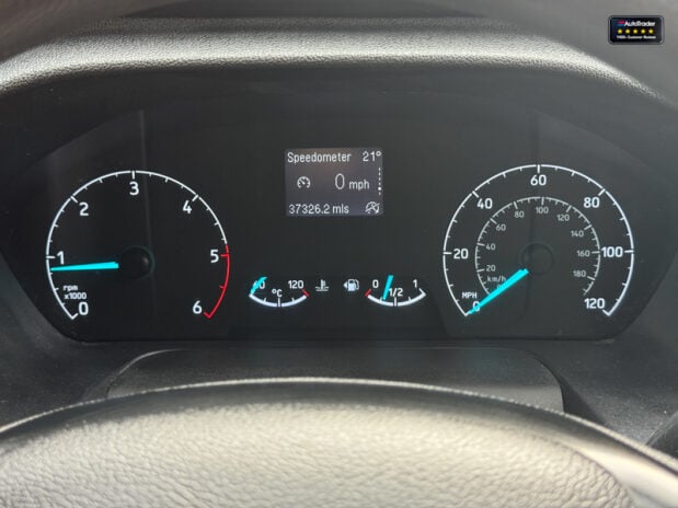 Ford Transit Custom LWB L2H2 [SOLD KH] 320 Leader Ecoblue Air Con Sensors EURO 6 19