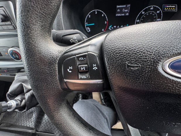 Ford Transit Custom LWB L2H2 [SOLD KH] 320 Leader Ecoblue Air Con Sensors EURO 6 17