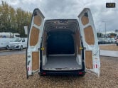 Ford Transit Custom LWB L2H2 [SOLD KH] 320 Leader Ecoblue Air Con Sensors EURO 6 8