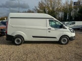Ford Transit Custom LWB L2H2 [SOLD KH] 320 Leader Ecoblue Air Con Sensors EURO 6 5