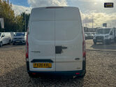 Ford Transit Custom LWB L2H2 [SOLD KH] 320 Leader Ecoblue Air Con Sensors EURO 6 7