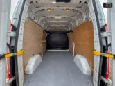 Ford Transit Custom LWB L2H2 [SOLD KH] 320 Leader Ecoblue Air Con Sensors EURO 6 9