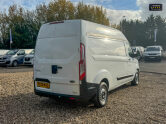 Ford Transit Custom LWB L2H2 [SOLD KH] 320 Leader Ecoblue Air Con Sensors EURO 6 6