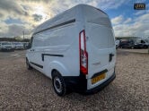 Ford Transit Custom LWB L2H2 [SOLD KH] 320 Leader Ecoblue Air Con Sensors EURO 6 10