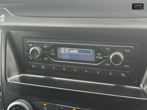 Ford Transit Custom LWB L2H2 [SOLD KH] 320 Leader Ecoblue Air Con Sensors EURO 6 24