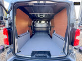 Toyota Proace MWB L1H1 Low Roof Design Cruise Navigation NO VAT 9
